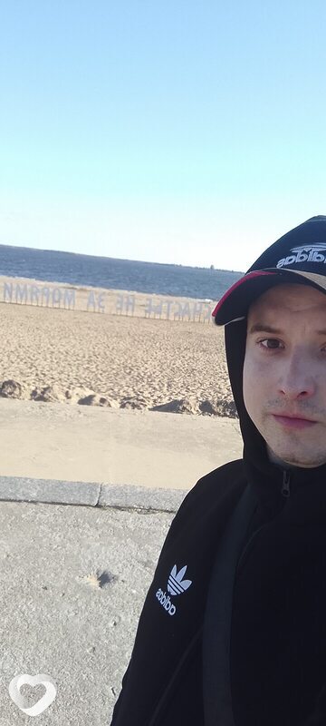 Вячеслав, 24, Архангельске — анкета №3169029