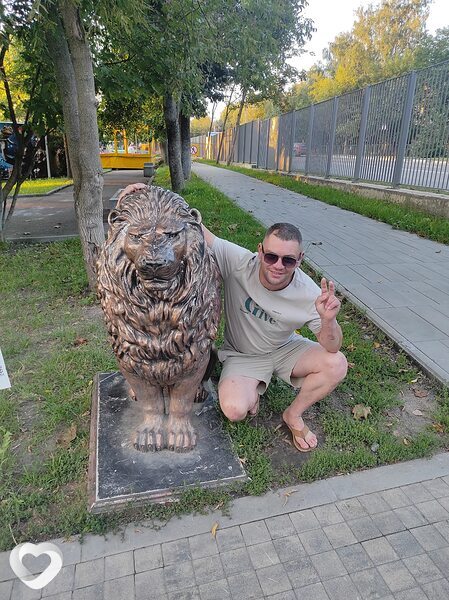 Ингредиент, 36, Москве — анкета №3168938