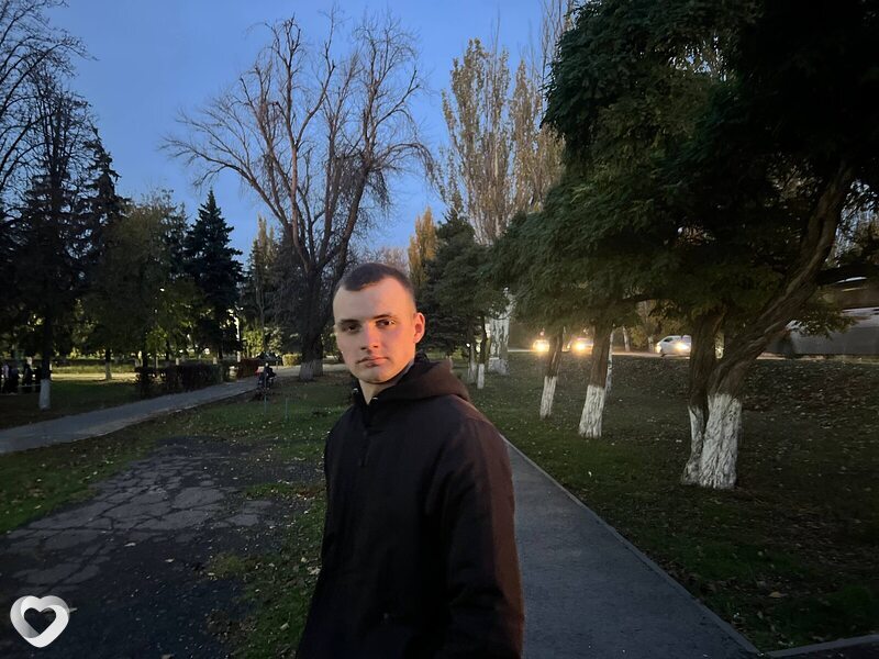 Владислав, 21, Ростове-на-Дону — анкета №3168941