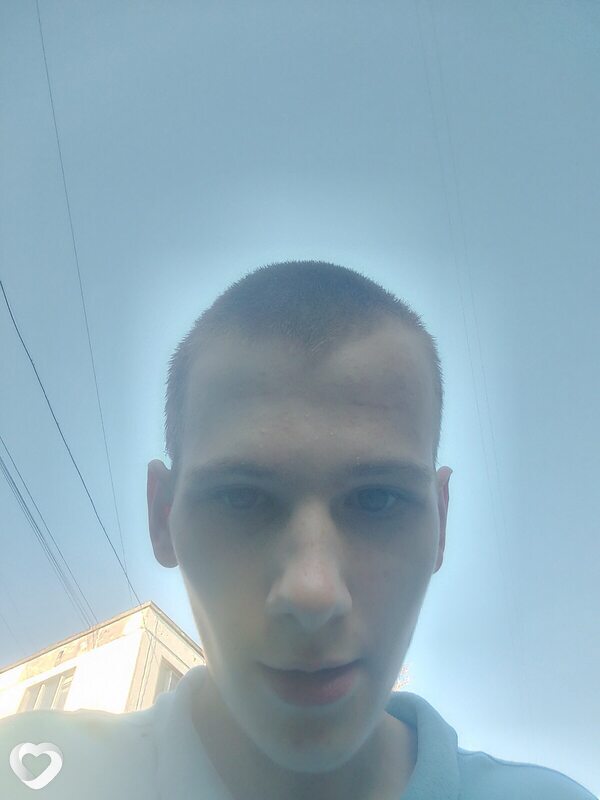 Алексей, 20, Гатчине — анкета №3168942