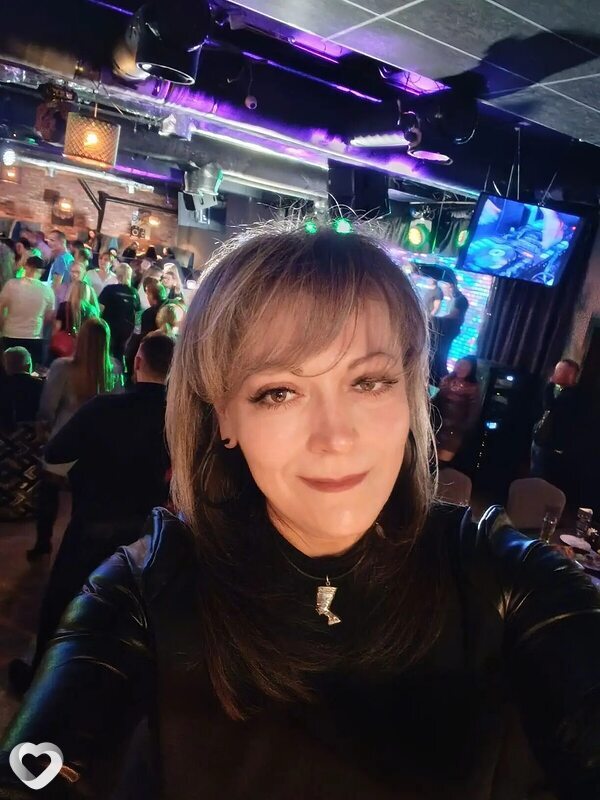 Ольга, 41, Новосибирске — анкета №3168944