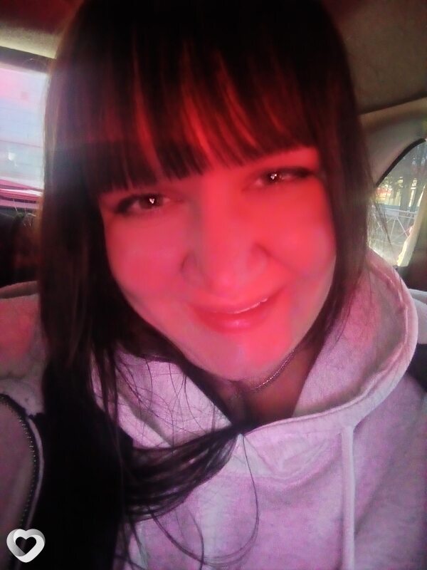 Алёна, 38, Кемерове — анкета №3168946