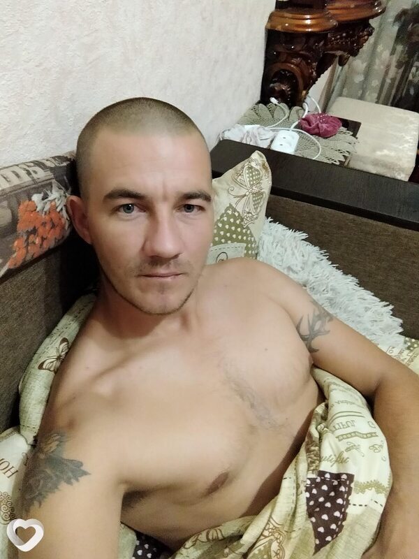 Женя, 40, Лозовой — анкета №3168949
