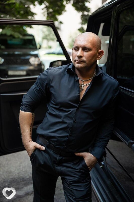 Fenix, 38, Сочи — анкета №3168816