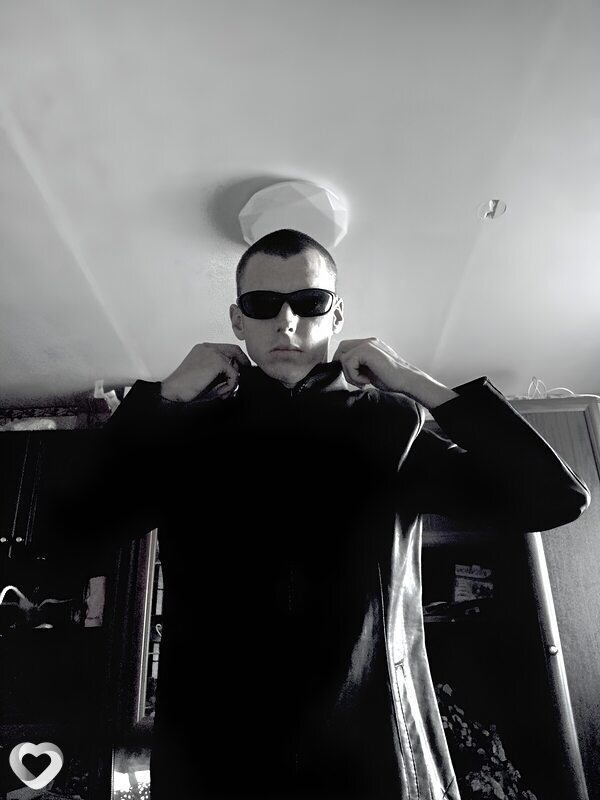 Андрей, 26, Ивацевичах — анкета №3168820