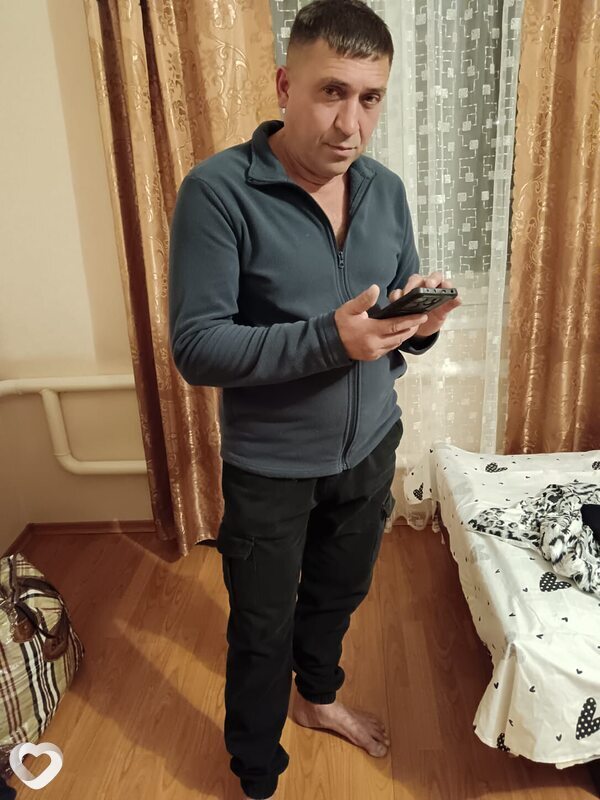 Андрей, 51, Белгороде — анкета №3168825