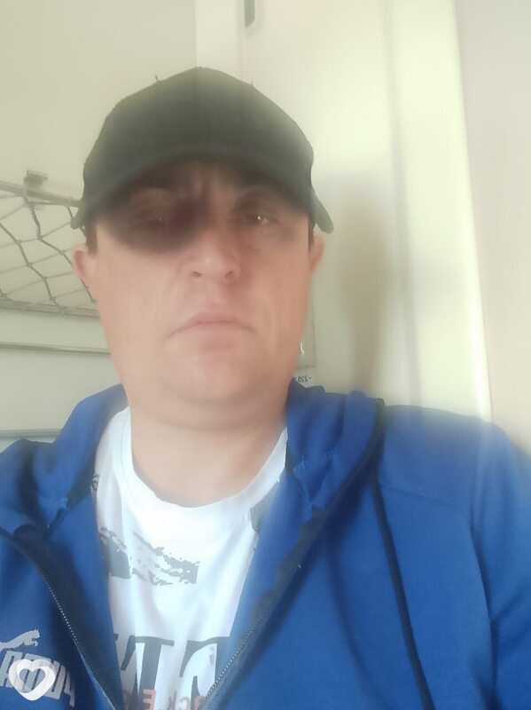 Фарит, 37, Усть-Кут — анкета №3168828