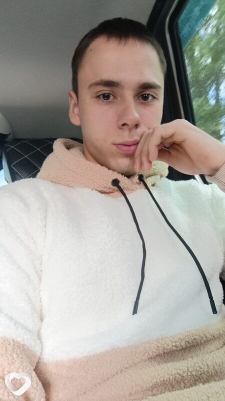Дмитрий, 28, Липецке — анкета №3168829