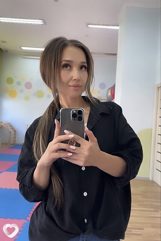 Бал, 36, Астане — анкета №3168833