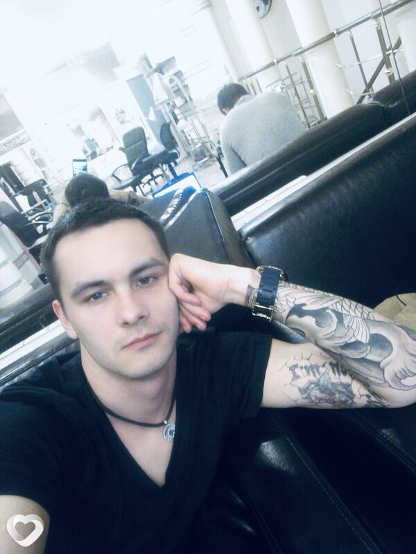 Сергей, 39, Анжеро-Судженске — анкета №3168834