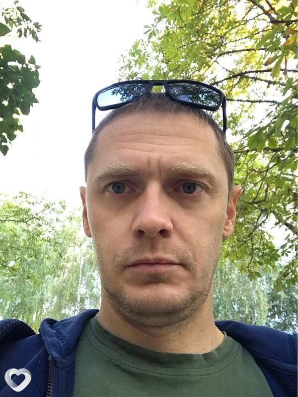 Денис, 39, Тольятти — анкета №3169187