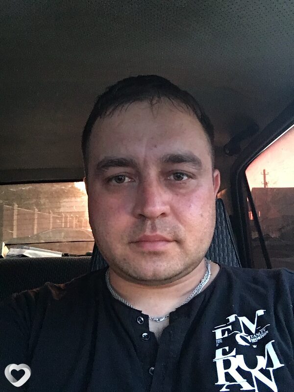 Андрей, 37, Астане — анкета №3169196
