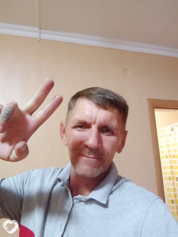 Валерьевич, 41, Павлодаре — анкета №3168885