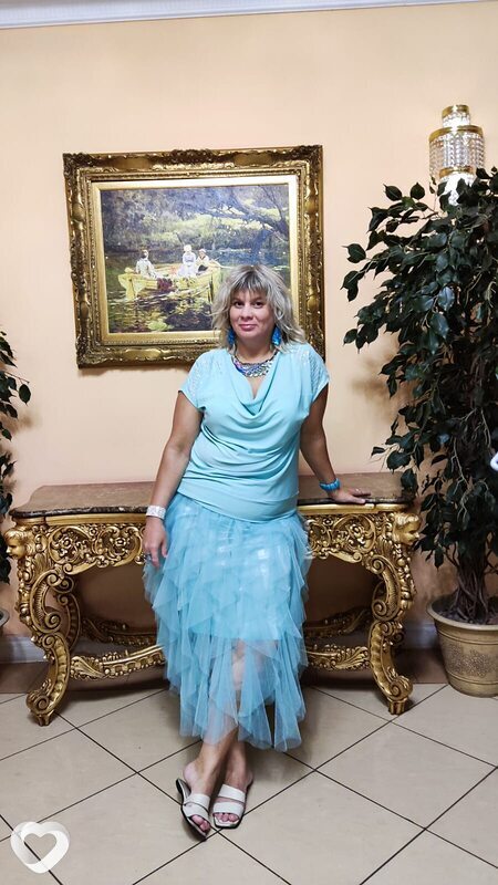 Светлана, 40, Кирове — анкета №3168886