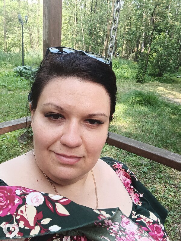 Татьяна, 39, Москве — анкета №3168889
