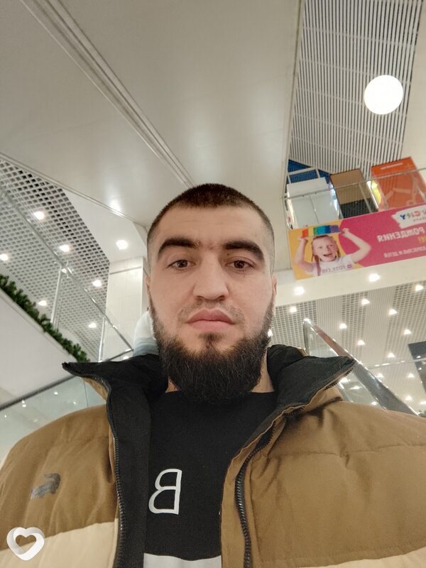 Мехронуш, 31, Екатеринбурге — анкета №3168899