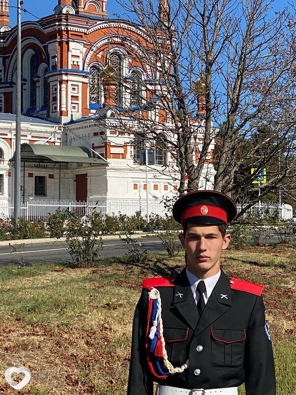 Илья, Новоалександровск