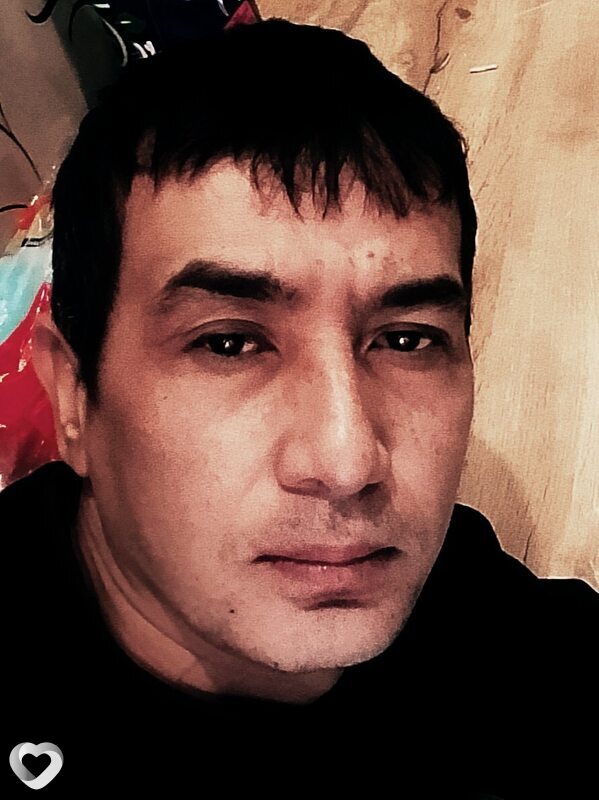 Юсуп, 34, Москве — анкета №3168861