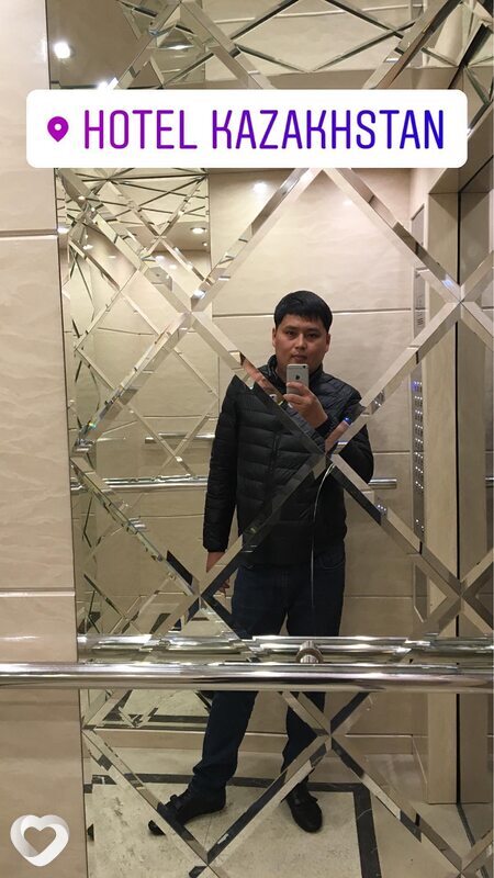 Daur, 34, Алматы — анкета №3168872