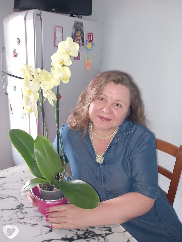 Ната, 49, Кишинёв — анкета №3168876
