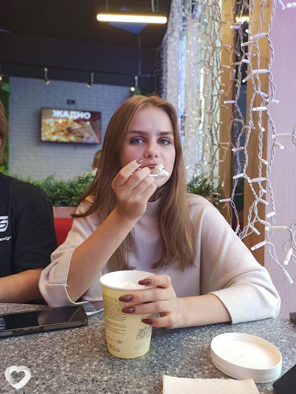 Инна, Каменец