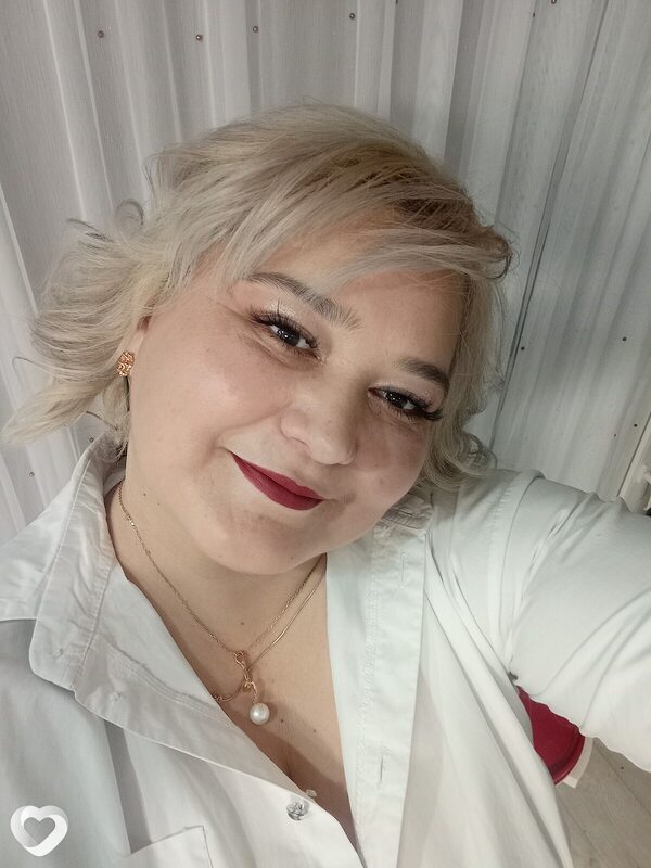 Юля, 40, Стерлитамаке — анкета №3168835