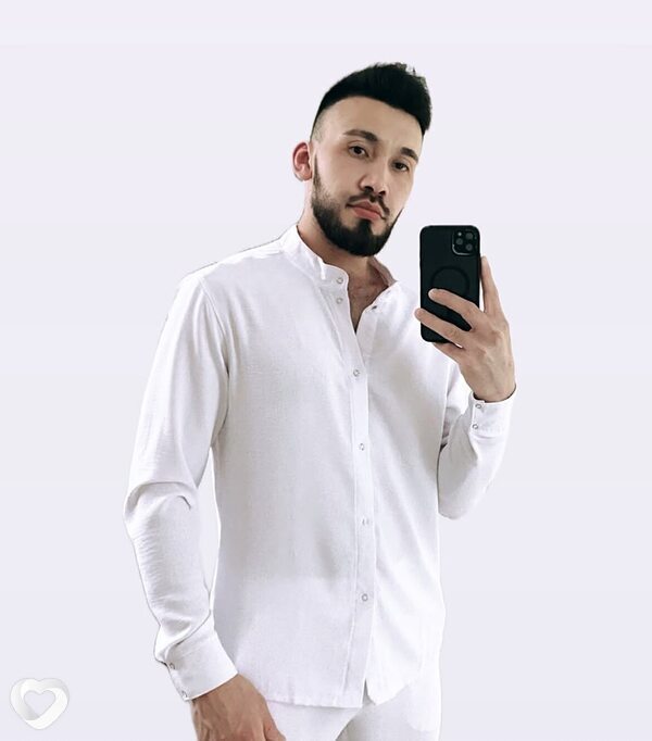 Артур, 25, Виннице — анкета №3168838
