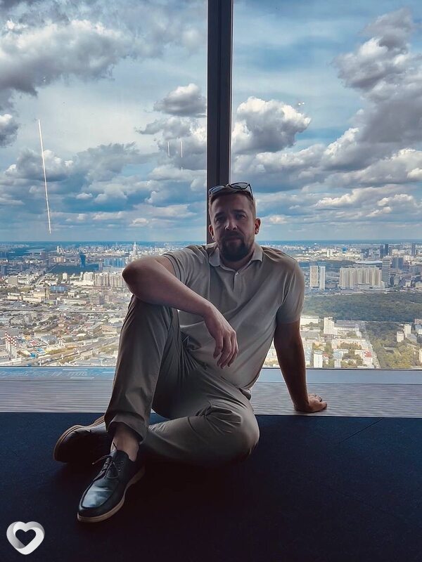 Сергей, 33, Шахтах — анкета №3168841
