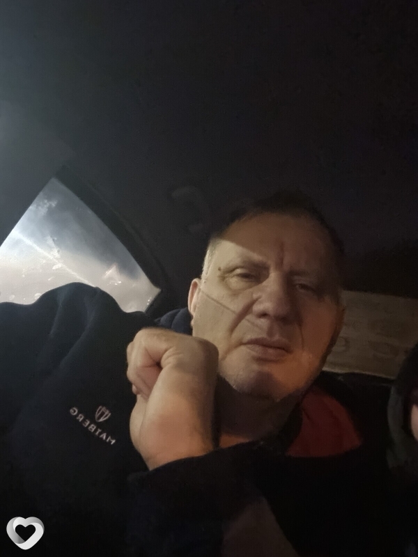 Руслан, 53, Одинцове — анкета №3168843