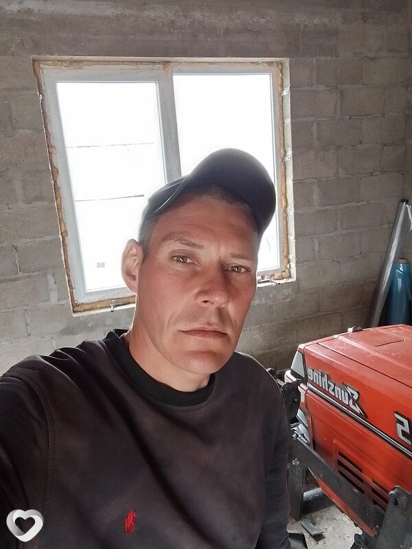 Anatolii, 38, Армавире — анкета №3168844