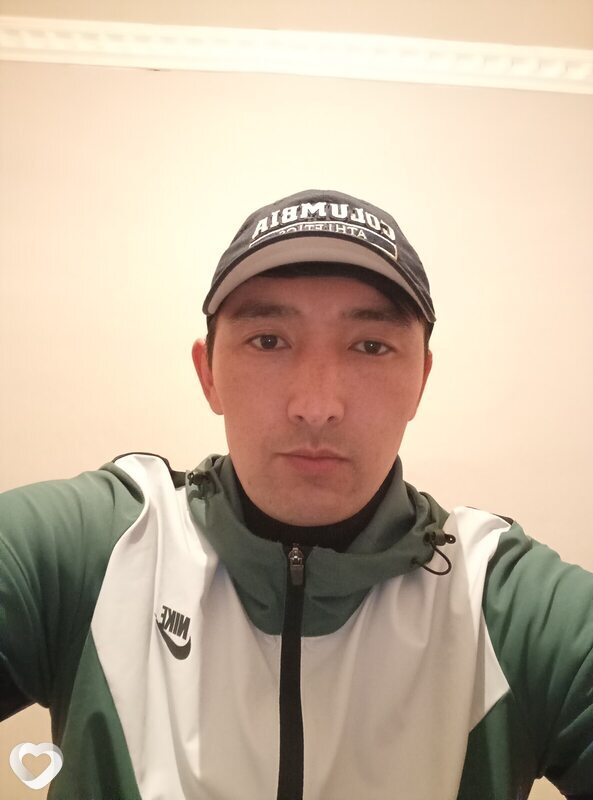 Аскар, 32, Туркестане — анкета №3168849