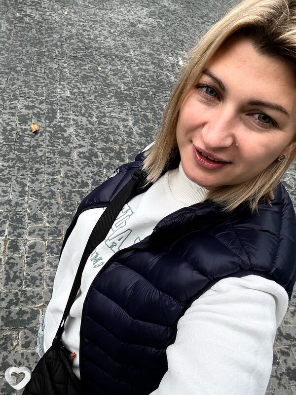 Elena, Алушта