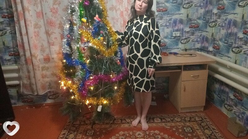 Наташа, 35, Барнауле — анкета №3168854
