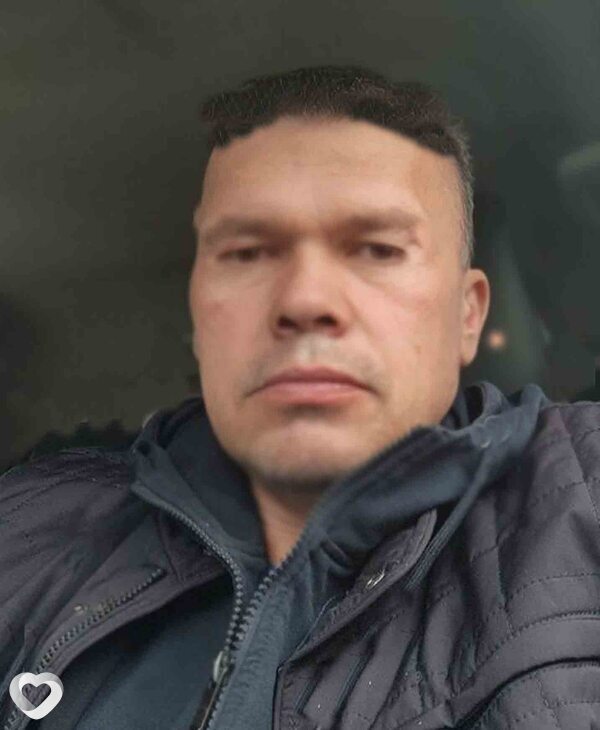 Nik, 46, Екатеринбурге — анкета №3168859