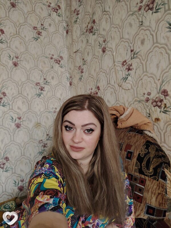 Марина, Бобруйск