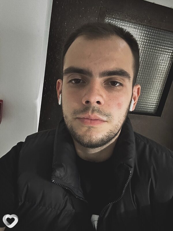 Максим, 23, Ростове-на-Дону — анкета №3168992