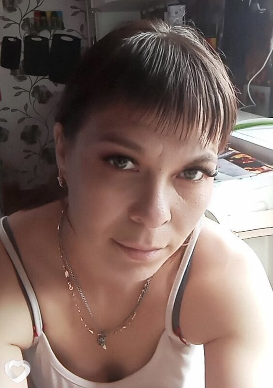 Катюша, 40, Улан-Удэ — анкета №3168993