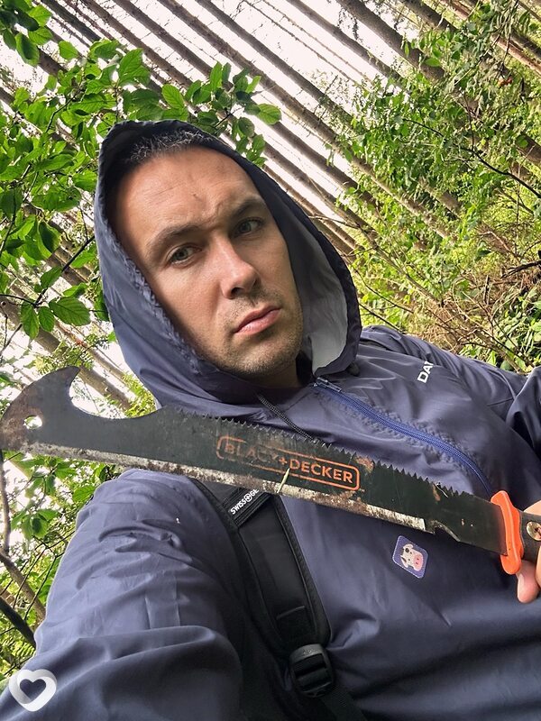 Александр, 37, Смоленске — анкета №3169003