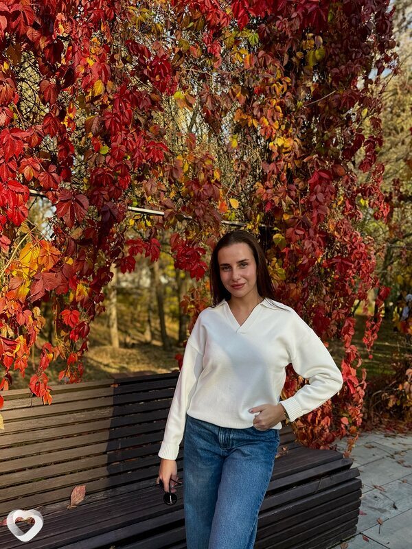 Алина, 24, Ростове-на-Дону — анкета №3169007