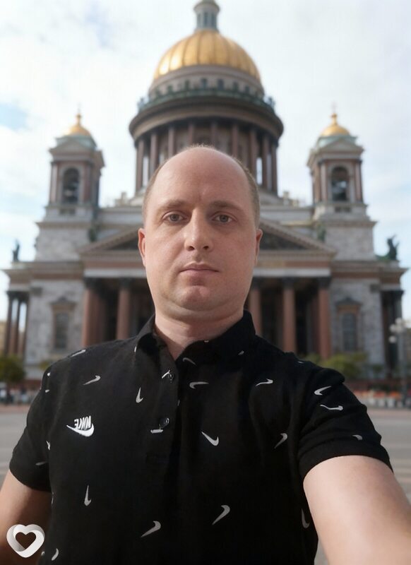 Виктор, 36, Старом Осколе — анкета №3169347