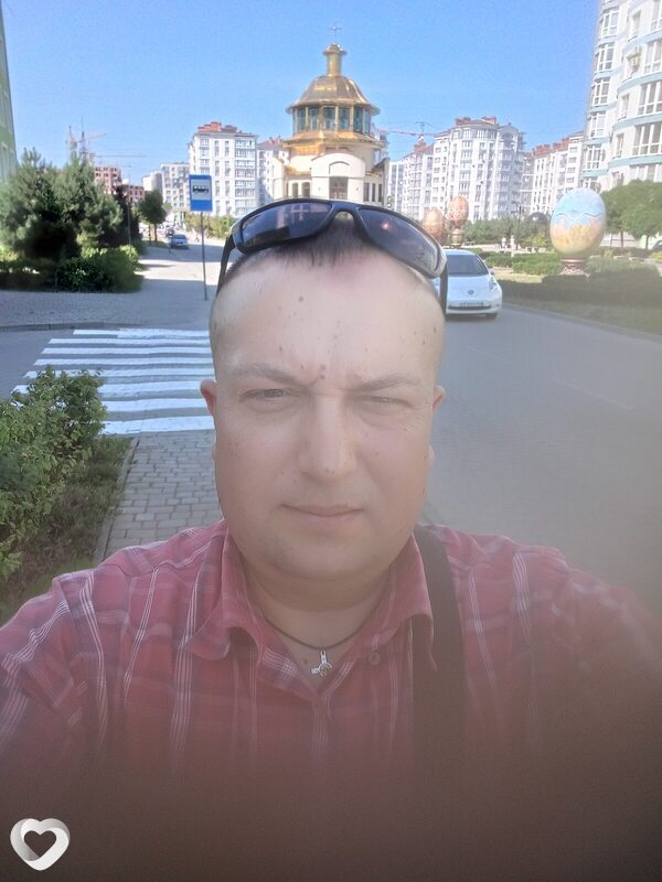 Тарас, 36, Ивано-Франковске — анкета №3169350
