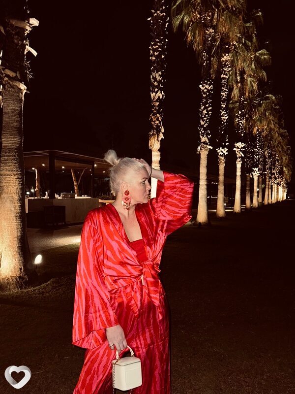 Alena, 46, Москве — анкета №3169356
