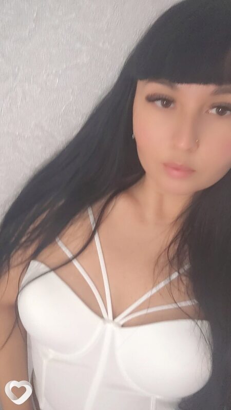 Екатерина, 41, Новосибирске — анкета №3169137