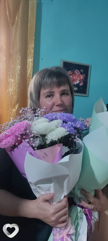 Наталья, 40, Кемерове — анкета №3169138