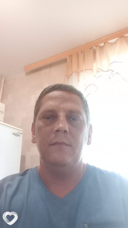 Константин, 42, Марксе — анкета №3169078