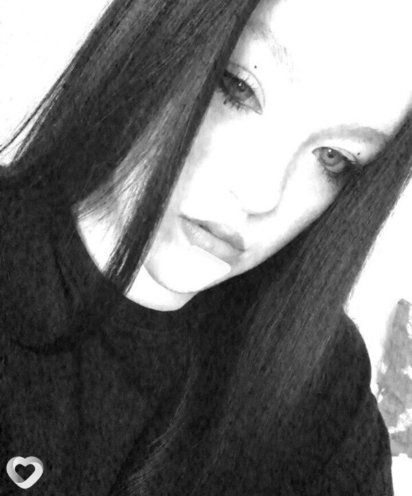 Манюша, 22, Новосибирске — анкета №3169081