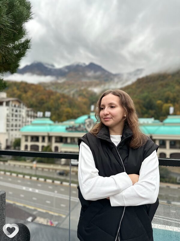 Яна, 30, Сочи — анкета №3168913