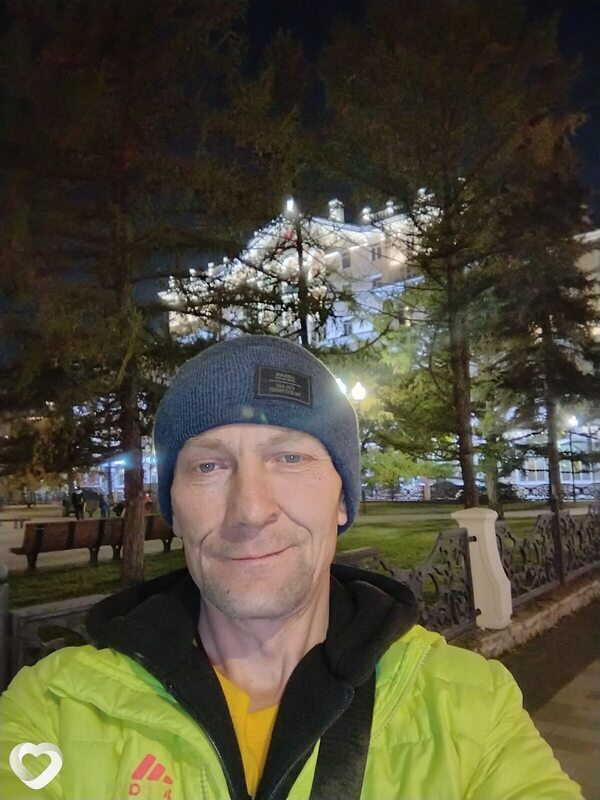 Сашка, 45, Перми — анкета №3168918