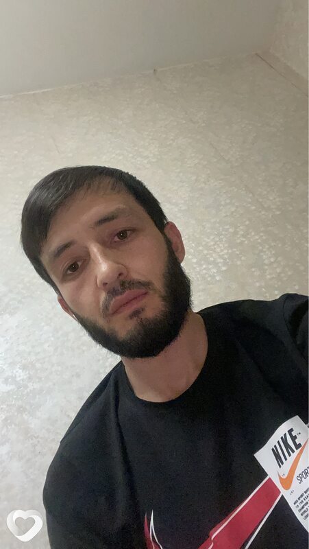 Aminjon, 33, Батайске — анкета №3169160