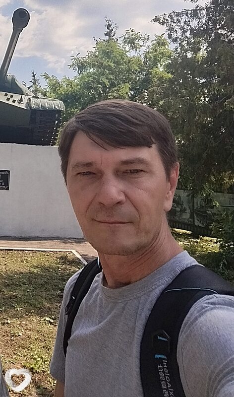 Nikolay, 45, Москве — анкета №3169165